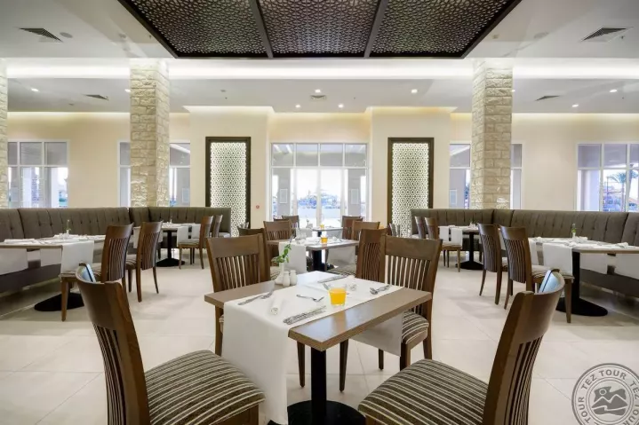 Viešbutis „JAZ AQUAVIVA“ (Hurgada, Egiptas)