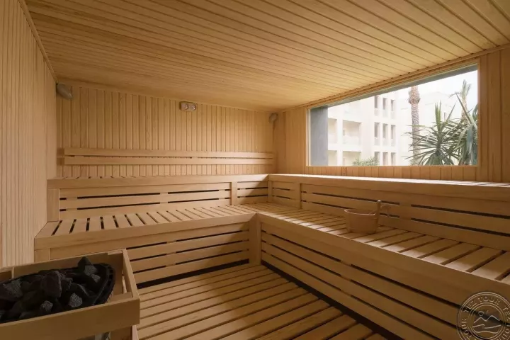 Viešbutis „JAZ AQUAVIVA“ (Hurgada, Egiptas)