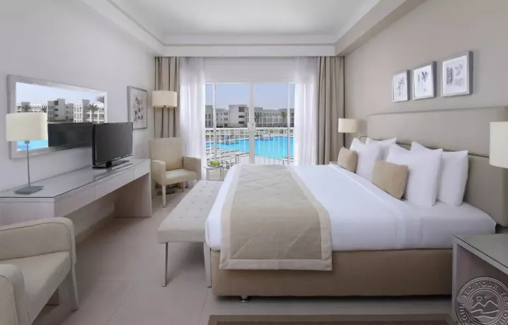 Viešbutis „JAZ AQUAVIVA“ (Hurgada, Egiptas)