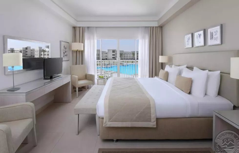 Viešbutis „JAZ AQUAVIVA“ (Hurgada, Egiptas)