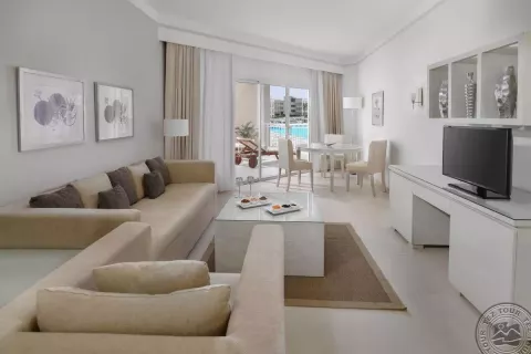 Viešbutis „JAZ AQUAVIVA“ (Hurgada, Egiptas)