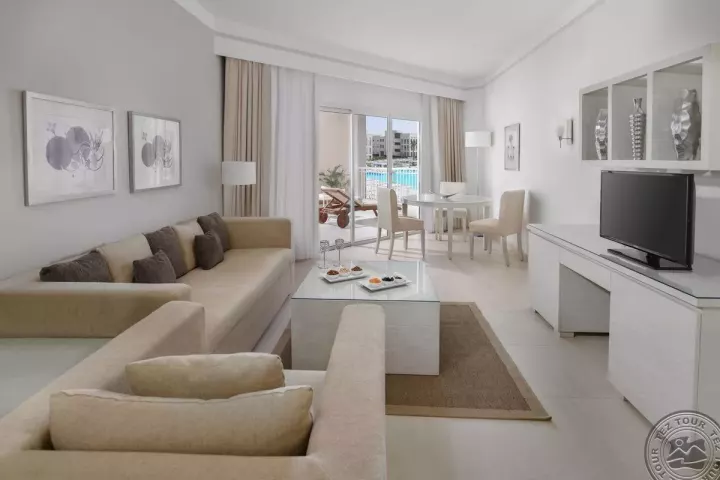 Viešbutis „JAZ AQUAVIVA“ (Hurgada, Egiptas)