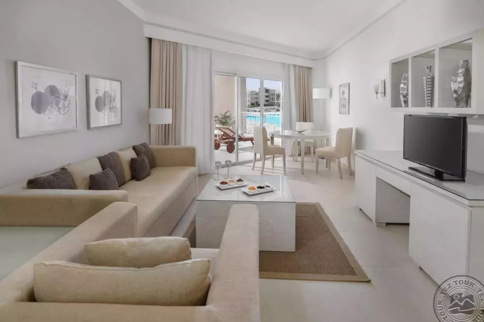 Viešbutis „JAZ AQUAVIVA“ (Hurgada, Egiptas)