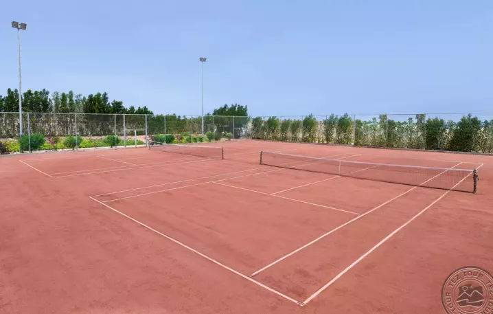 Viešbutis „JAZ AQUAVIVA“ (Hurgada, Egiptas)