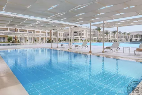 Viešbutis „JAZ AQUAVIVA“ (Hurgada, Egiptas)