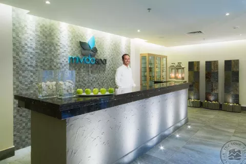 Viešbutis „JAZ AQUAVIVA“ (Hurgada, Egiptas)