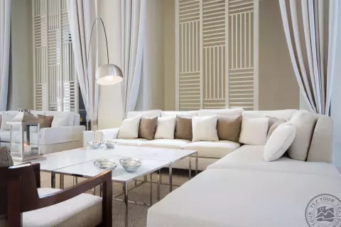 Viešbutis „JAZ AQUAVIVA“ (Hurgada, Egiptas)