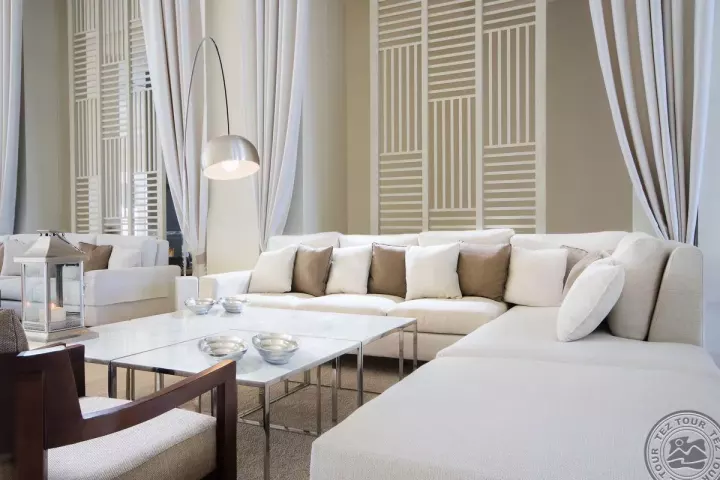 Viešbutis „JAZ AQUAVIVA“ (Hurgada, Egiptas)