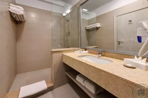 Viešbutis „JAZ AQUAVIVA“ (Hurgada, Egiptas)