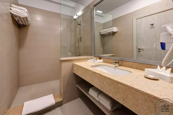 Viešbutis „JAZ AQUAVIVA“ (Hurgada, Egiptas)