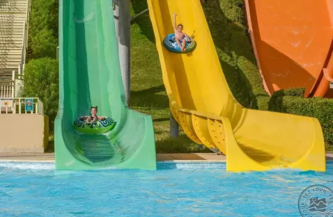 Viešbutis „JAZ AQUAVIVA“ (Hurgada, Egiptas)