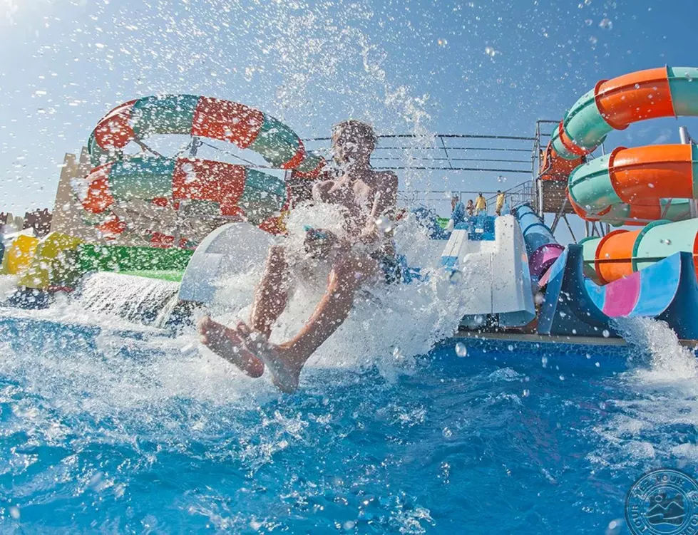 Viešbutis „SUNRISE SELECT ROYAL MAKADI RESORT“ (Makadi bei, Hurgada, Egiptas)