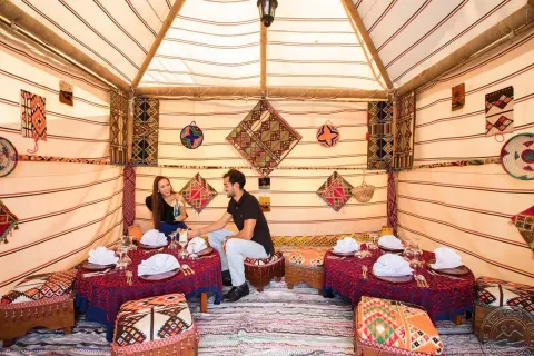 Viešbutis „SUNRISE SELECT ROYAL MAKADI RESORT“ (Makadi bei, Hurgada, Egiptas)