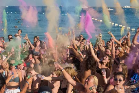 Viešbutis „SUNRISE SELECT ROYAL MAKADI RESORT“ (Makadi bei, Hurgada, Egiptas)