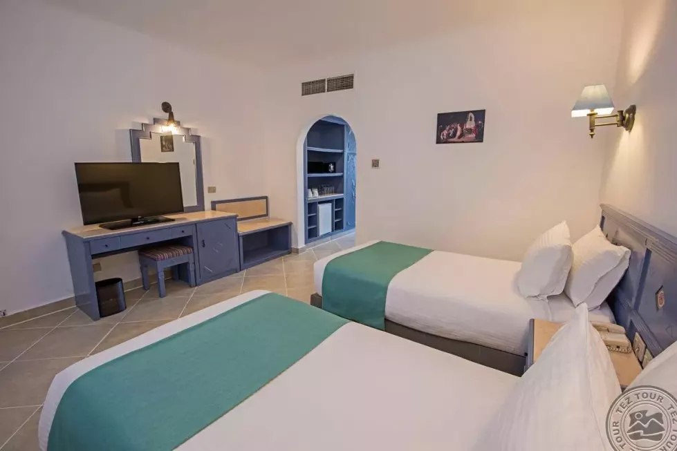 Viešbutis „SUNRISE SELECT ROYAL MAKADI RESORT“ (Makadi bei, Hurgada, Egiptas)