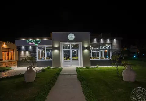 Viešbutis „SUNRISE SELECT ROYAL MAKADI RESORT“ (Makadi bei, Hurgada, Egiptas)