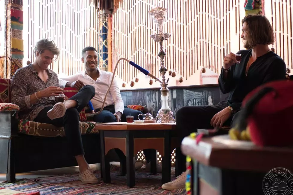 Viešbutis „SUNRISE SELECT ROYAL MAKADI RESORT“ (Makadi bei, Hurgada, Egiptas)