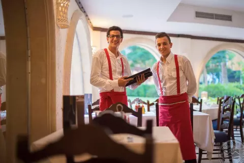 Viešbutis „STELLA BEACH RESORT & SPA MAKADI BAY“ (Makadi bei, Hurgada, Egiptas)