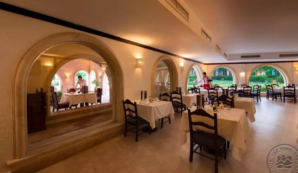 Viešbutis „STELLA BEACH RESORT & SPA MAKADI BAY“ (Makadi bei, Hurgada, Egiptas)