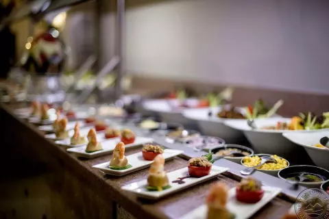 Viešbutis „STELLA BEACH RESORT & SPA MAKADI BAY“ (Makadi bei, Hurgada, Egiptas)