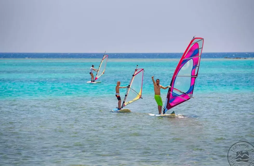 Viešbutis „STELLA BEACH RESORT & SPA MAKADI BAY“ (Makadi bei, Hurgada, Egiptas)