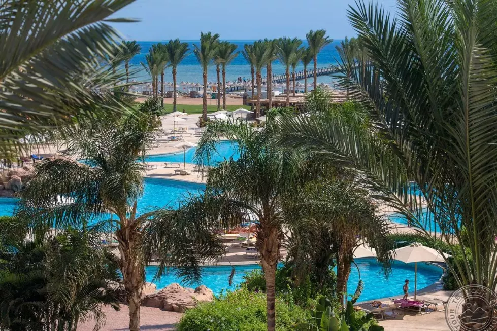 Viešbutis „STELLA BEACH RESORT & SPA MAKADI BAY“ (Makadi bei, Hurgada, Egiptas)