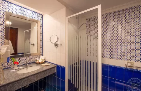Viešbutis „STELLA BEACH RESORT & SPA MAKADI BAY“ (Makadi bei, Hurgada, Egiptas)