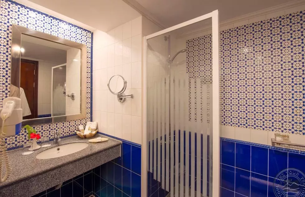 Viešbutis „STELLA BEACH RESORT & SPA MAKADI BAY“ (Makadi bei, Hurgada, Egiptas)