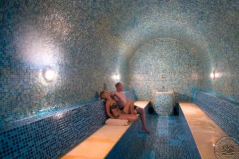 Viešbutis „STELLA BEACH RESORT & SPA MAKADI BAY“ (Makadi bei, Hurgada, Egiptas)