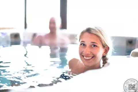 Viešbutis „STELLA BEACH RESORT & SPA MAKADI BAY“ (Makadi bei, Hurgada, Egiptas)