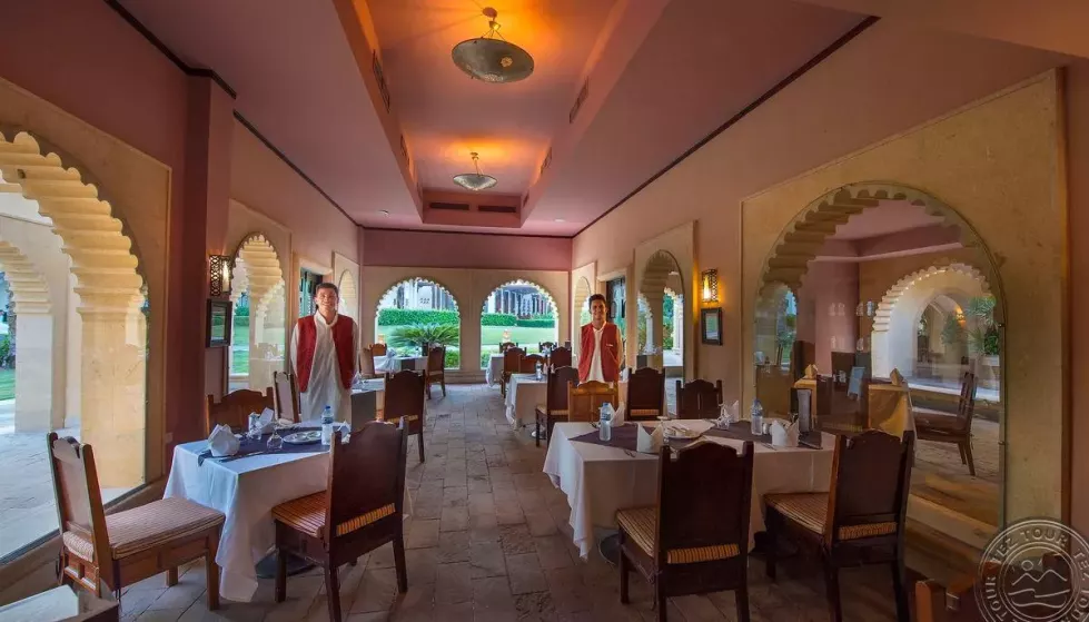 Viešbutis „STELLA BEACH RESORT & SPA MAKADI BAY“ (Makadi bei, Hurgada, Egiptas)