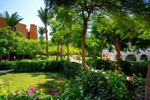 Viešbutis „STELLA BEACH RESORT & SPA MAKADI BAY“ (Makadi bei, Hurgada, Egiptas)