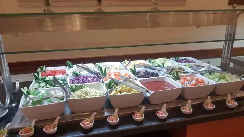 Viešbutis „ROYAL LAGOONS RESORT & AQUA PARK“ (Hurgada, Egiptas)