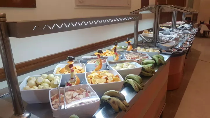 Viešbutis „ROYAL LAGOONS RESORT & AQUA PARK“ (Hurgada, Egiptas)