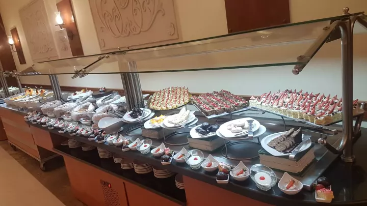 Viešbutis „ROYAL LAGOONS RESORT & AQUA PARK“ (Hurgada, Egiptas)