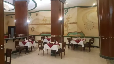 Viešbutis „ROYAL LAGOONS RESORT & AQUA PARK“ (Hurgada, Egiptas)