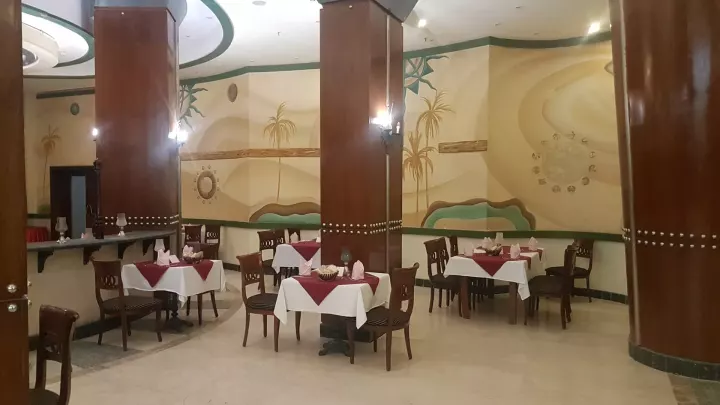 Viešbutis „ROYAL LAGOONS RESORT & AQUA PARK“ (Hurgada, Egiptas)