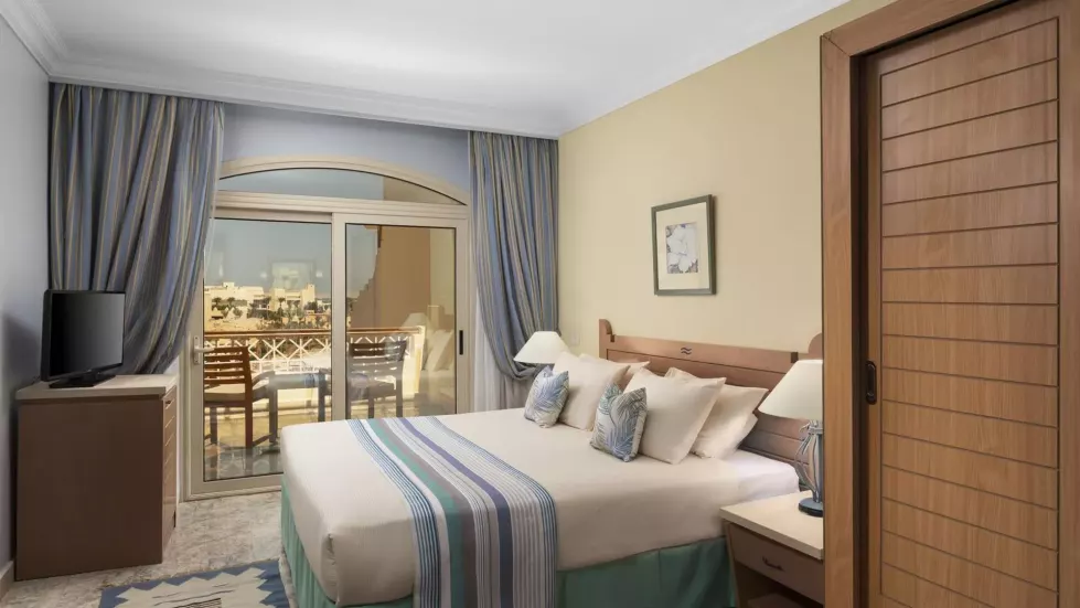 Viešbutis „ROYAL LAGOONS RESORT & AQUA PARK“ (Hurgada, Egiptas)