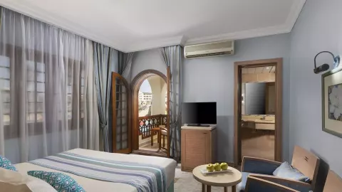 Viešbutis „ROYAL LAGOONS RESORT & AQUA PARK“ (Hurgada, Egiptas)