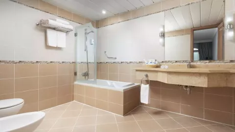 Viešbutis „ROYAL LAGOONS RESORT & AQUA PARK“ (Hurgada, Egiptas)