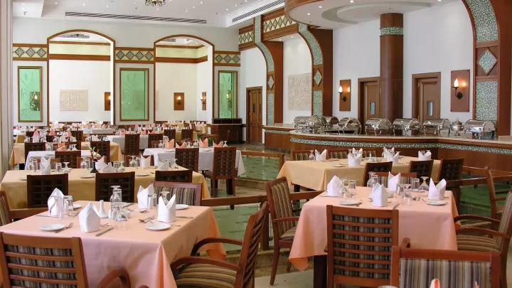 Viešbutis „ROYAL LAGOONS RESORT & AQUA PARK“ (Hurgada, Egiptas)