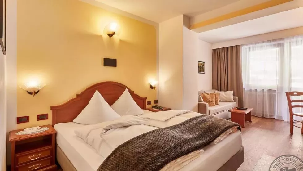 Viešbutis „ASTORIA HOTEL“