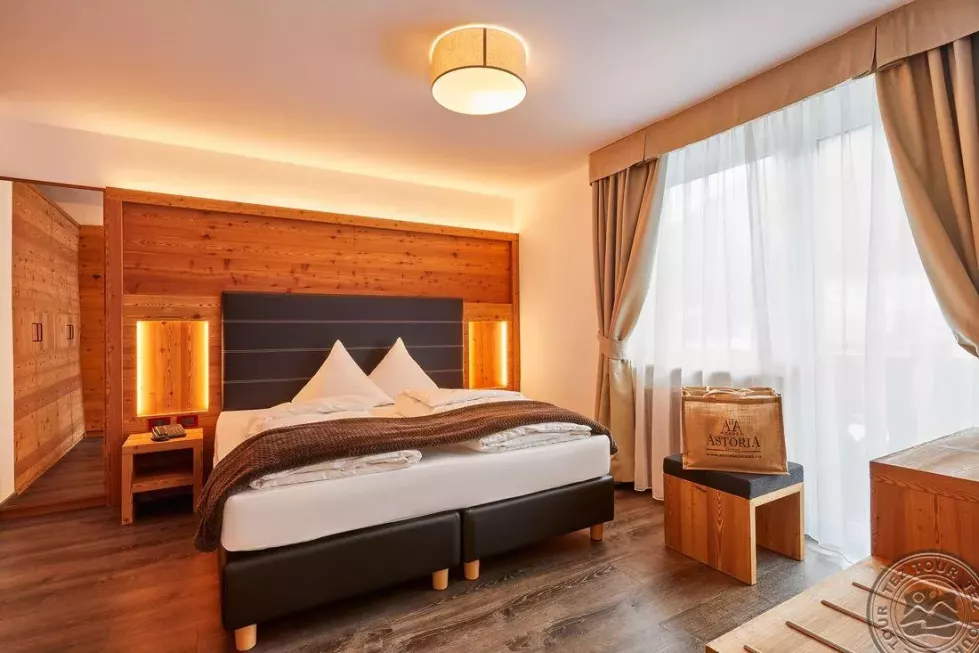 Viešbutis „ASTORIA HOTEL“