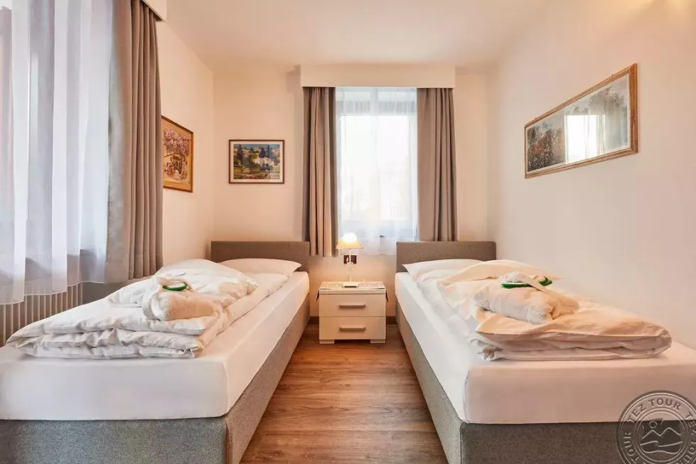 Viešbutis „ASTORIA HOTEL“