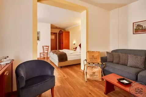 Viešbutis „ASTORIA HOTEL“