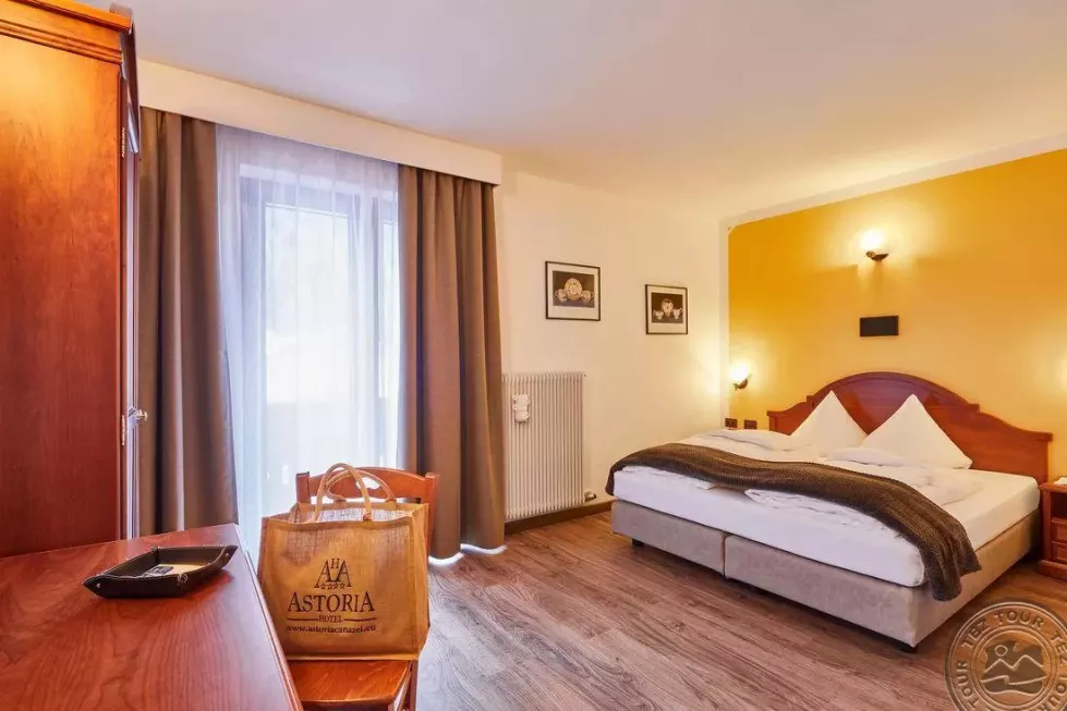 Viešbutis „ASTORIA HOTEL“