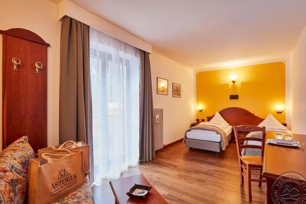 Viešbutis „ASTORIA HOTEL“