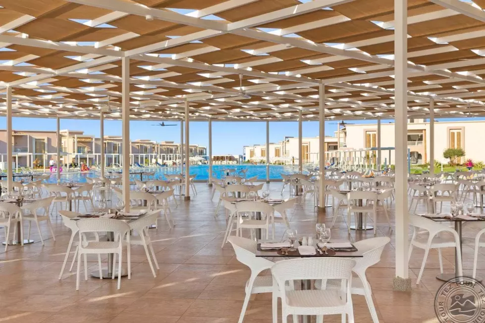 Viešbutis „PICKALBATROS SEA WORLD RESORT“ (Hurgada, Egiptas)