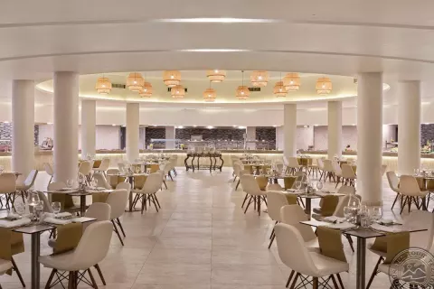 Viešbutis „PICKALBATROS SEA WORLD RESORT“ (Hurgada, Egiptas)