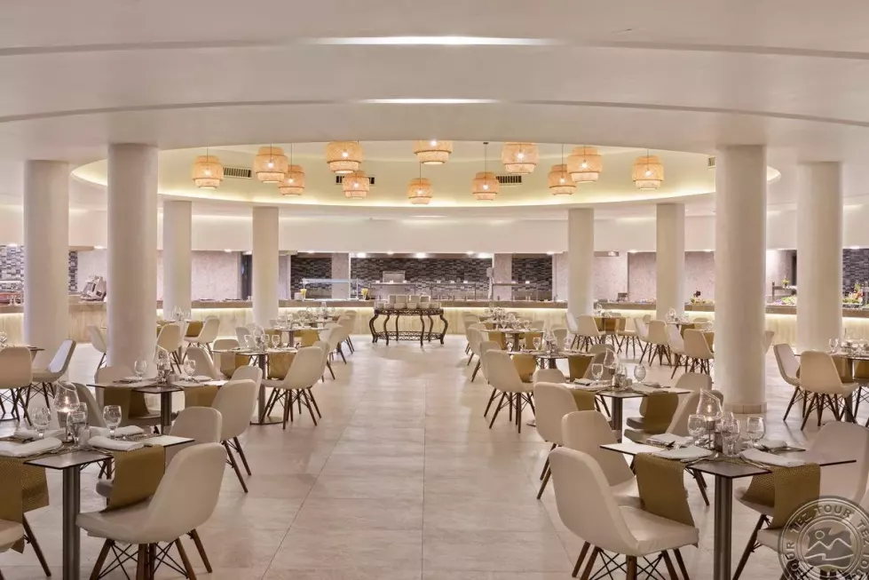 Viešbutis „PICKALBATROS SEA WORLD RESORT“ (Hurgada, Egiptas)